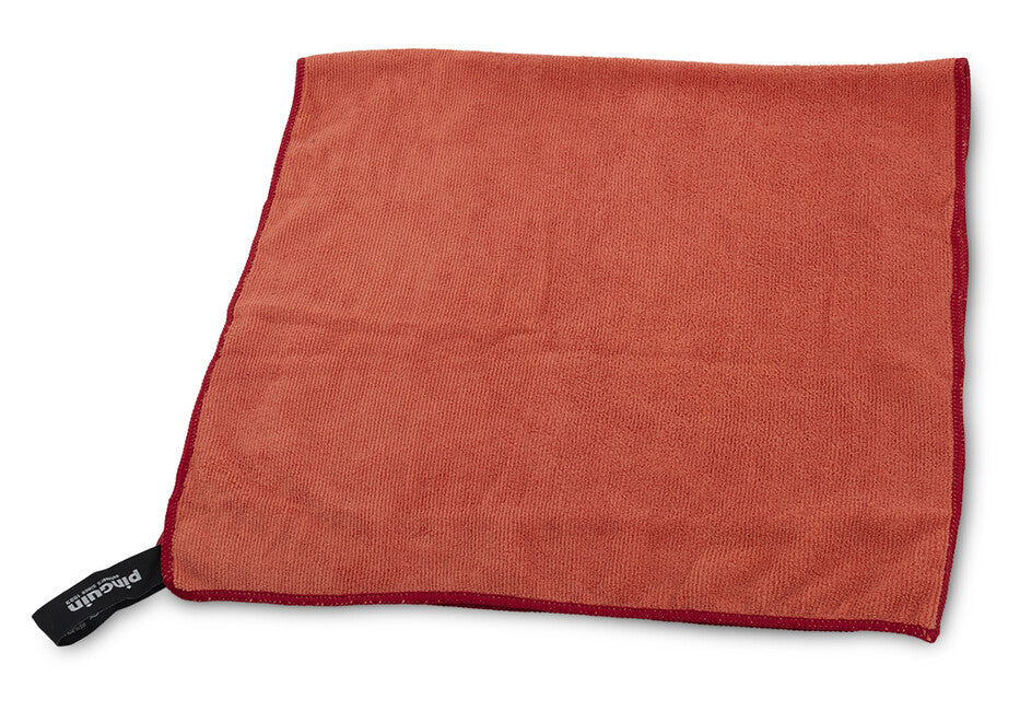 Pinguin Terry towel ručnik 60 x 120 cm, olive