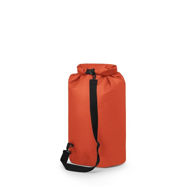 OSPREY WILDWATER DRY BAG nepropusna vreća 35, mars orange