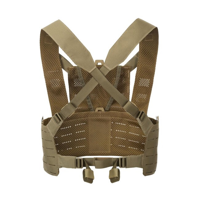 Direct Action® TYPHOON hrudni nosač Cordura, PenCott WildWood™
