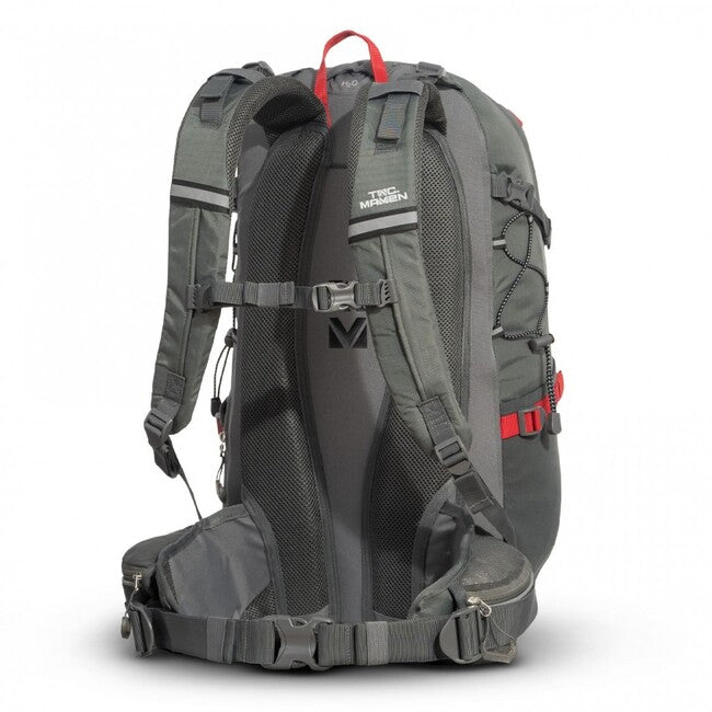 Pentagon Mars 30L outdoor ruksak, Cinder Grey