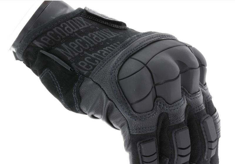 Mechanix Wear Breacher rukavice Nomex®, crne