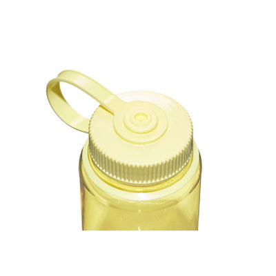 Nalgene WM Sustain boca 0,5 L, butter