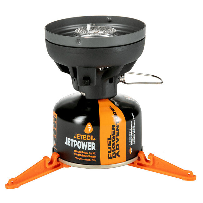 Jetboil Flash™ plinsko kuhalo Carbon