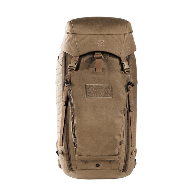 Tasmanian Tiger 45 Plus modularni ruksak, coyote