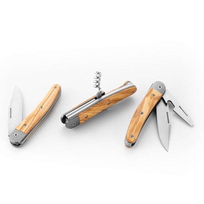 Lionsteel JACK JK1 UL tradicionalni džepni nož s oštricom od čelika M390
