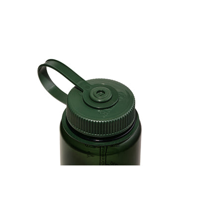 Nalgene WM Sustain boca 0,5 L, jade