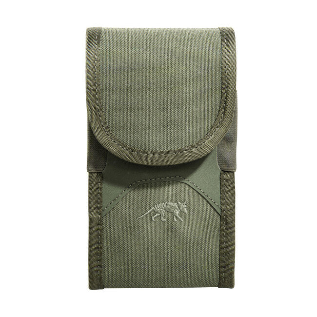 Tasmanian Tiger Tactical XL futrola za telefon, maslinasto zelena