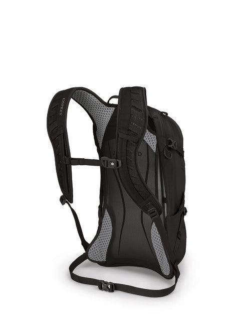 OSPREY SYNCRO 12 biciklistički ruksak, crni