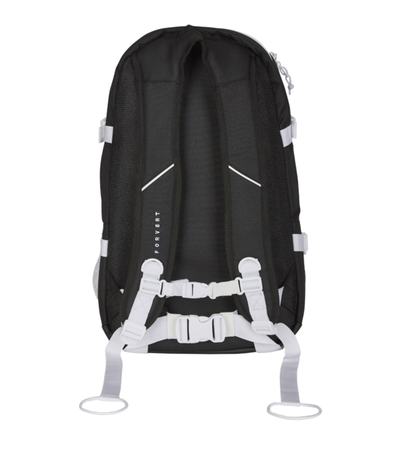 Forvert Ice Louis laptop ruksak 25L, crni
