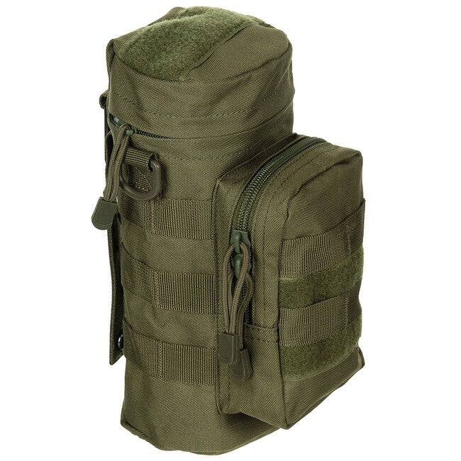 MFH MOLLE torbica, OD green