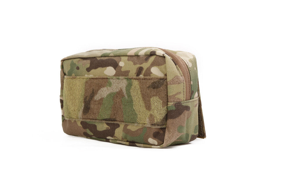Emersongear Drop Down multifunkcionalna futrola za pričvršćivanje na nosač ploča, multicam