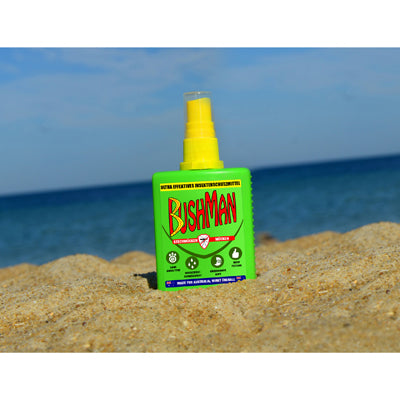 Bushman sprej protiv insekata 40 %, 90 ml