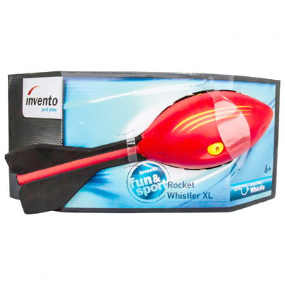 Schildkröt® Whistler raketa za bacanje
