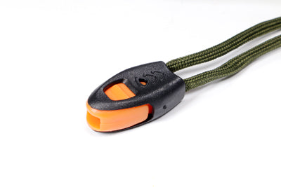 Origin Outdoors Firesteel Goliath kresivo, smeđe