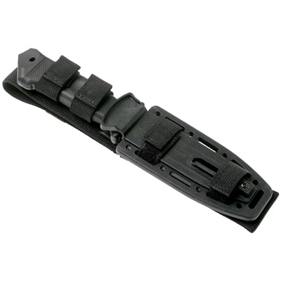 Gerber LMF II Infantry nož, crni