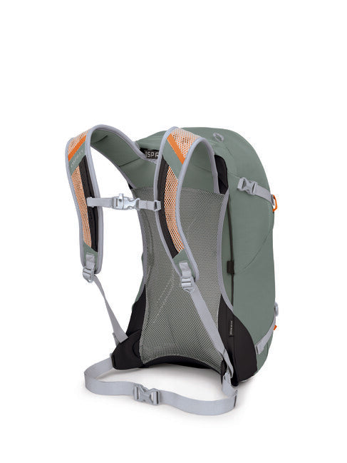 OSPREY HIKELITE 26 turistički ruksak, pine leaf green