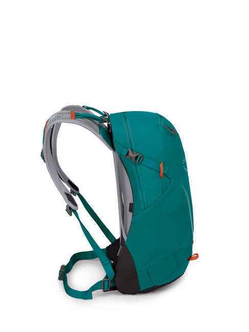 OSPREY HIKELITE 18 turistički ruksak, escapade green
