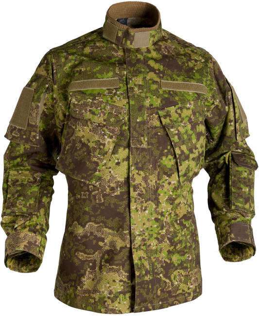 Helikon-Tex CPU bluza Rip-Stop, PenCott GreenZone