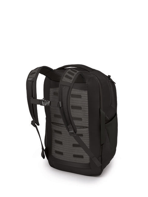 OSPREY OZONE LAPTOP BACKPACK ruksak od 28L, crni