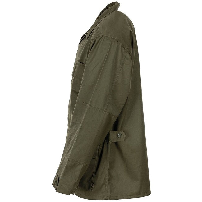 MFH BDU američka terenska jakna, OD green