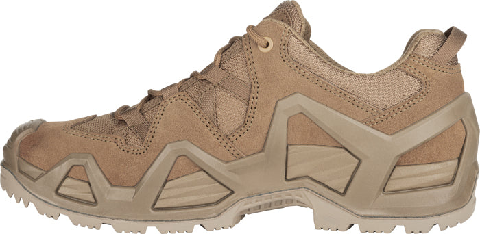LOWA Zephyr GTX LO TF muška taktička obuća, coyote OP