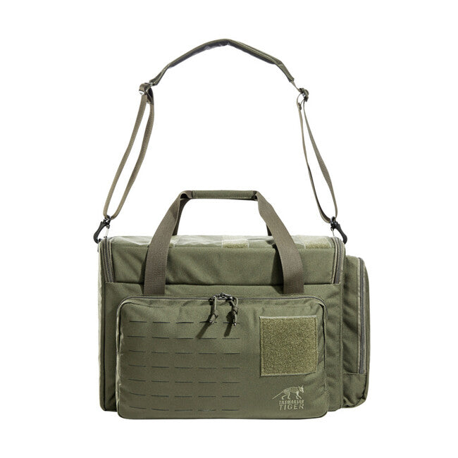 Tasmanian Tiger Modular Range Bag putna torba, maslinasto zelena