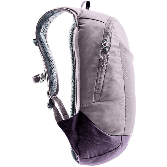 Deuter Junior Bike dječji ruksak 8, lavender-purple