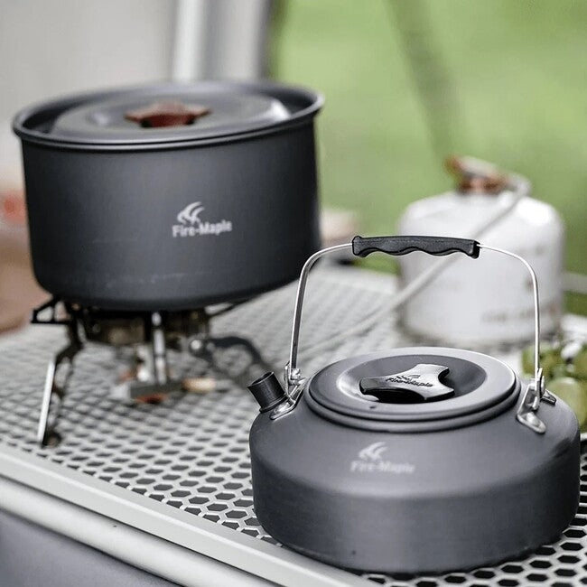 Fire Maple FMC-212 kompaktan set za kuhanje