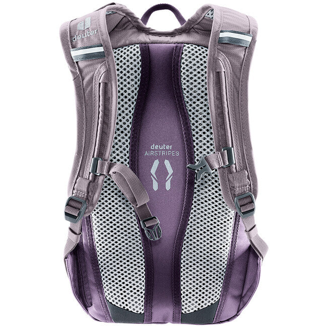 Deuter Junior Bike dječji ruksak 8, lavender-purple