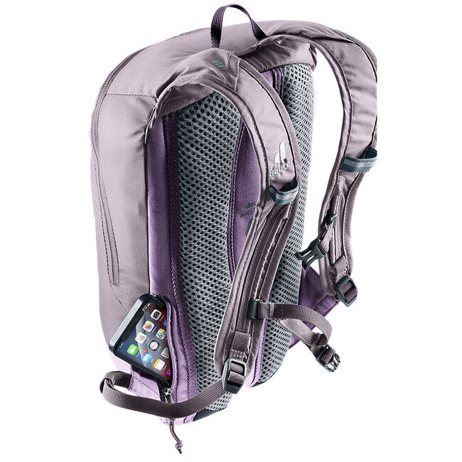 Deuter Junior Bike dječji ruksak 8, sprout-linden