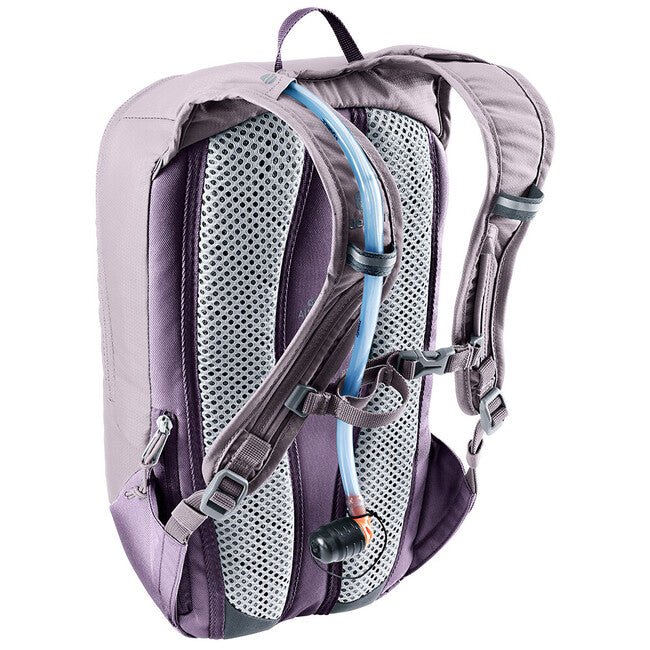 Deuter Junior Bike dječji ruksak 8, lavender-purple