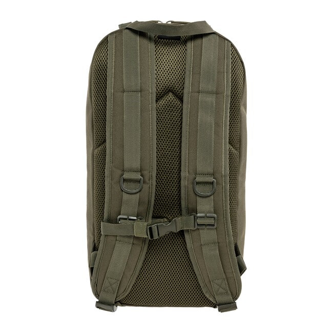 Mil-Tec Tactical Core ruksak 15 L, OD green