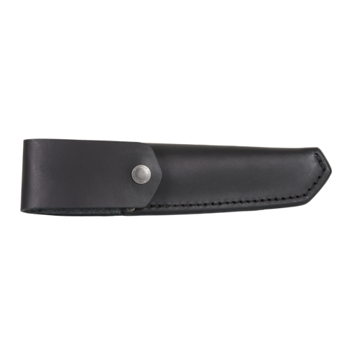 Morakniv Garberg outdoor nož s kožnom futrolom, crni