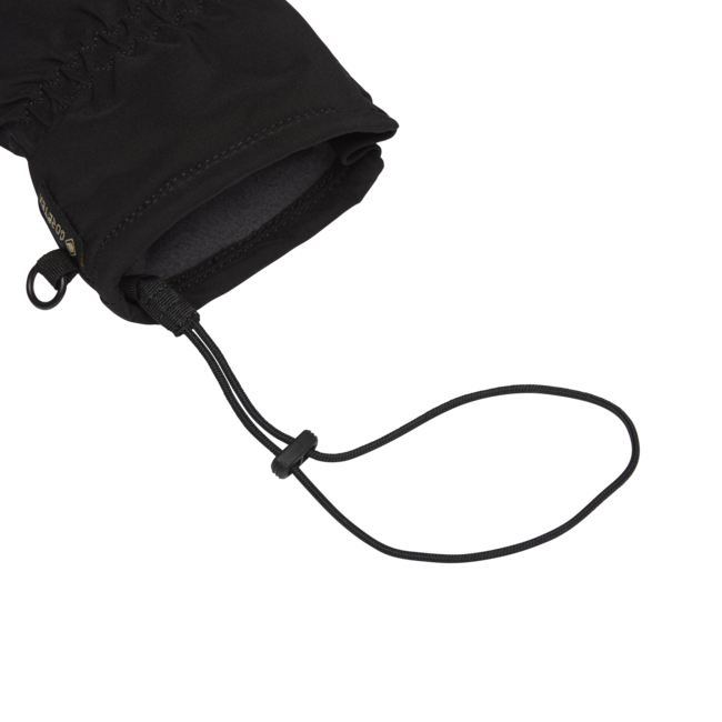 Black Diamond Mission Mx Mitts ženske zimske rukavice, ice-black