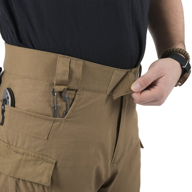 Helikon-Tex MBDU hlače NyCo Ripstop, MultiCam