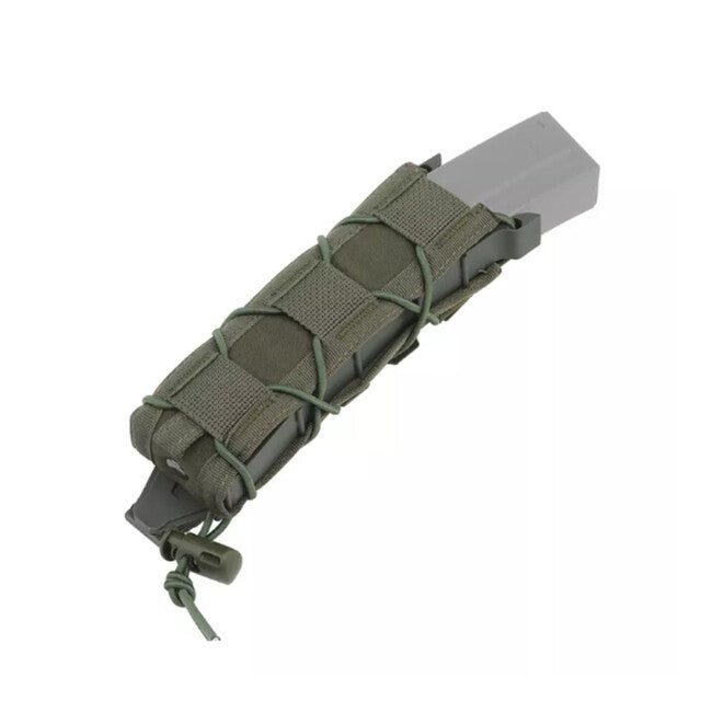 Leguon Nova taktička futrola za okvir 9mm, maslinasto zelena