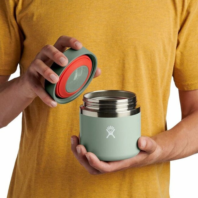 Hydro Flask Insulated Food Jar termosica za hranu 20 OZ 591 ml, agave