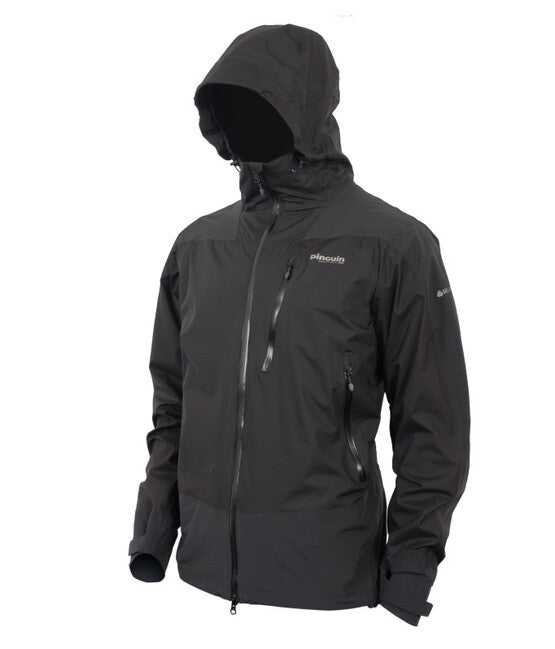 Pinguin Parker jacket 5.0 jakna, zelena