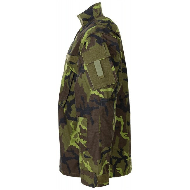 MFH US ACU poljska jakna Rip stop, M 95 CZ camo
