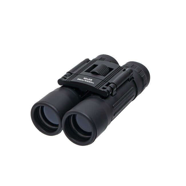 Origin Outdoors Tour View dalekozor 10 x 25, crni