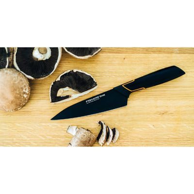 Fiskars Hrana kuhinjski nož, 15 cm