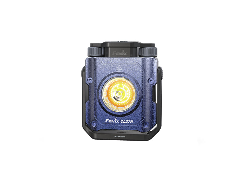 Fenix CL27R radna svjetiljka i lampa, plava