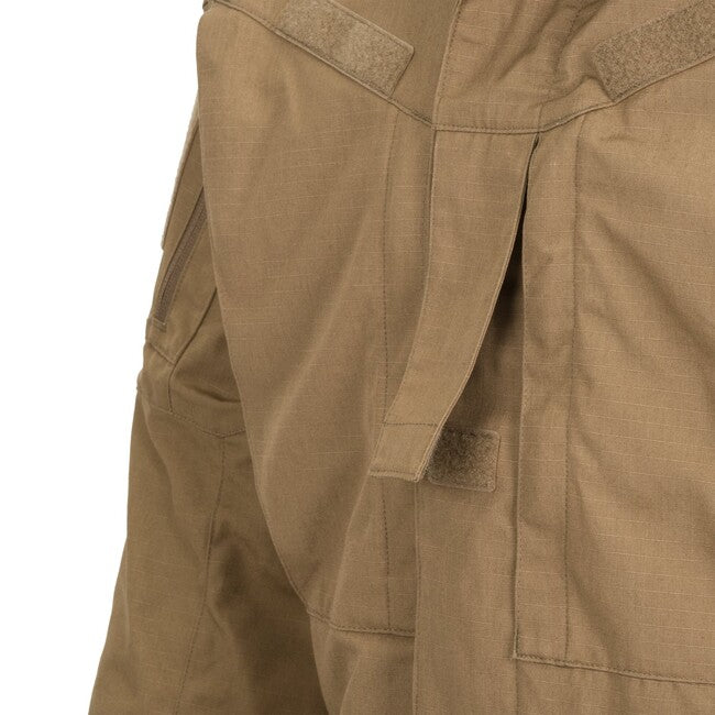 Helikon-Tex MBDU SHIRT® bluza NYCO RIPSTOP, Coyote