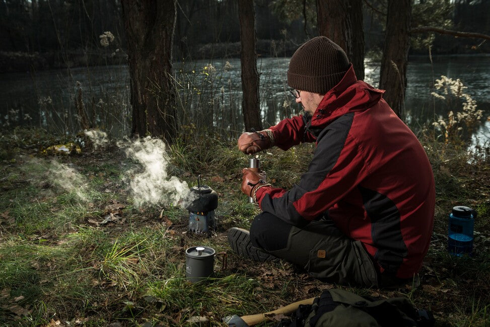 Helikon-Tex camp ručni mlin za kavu