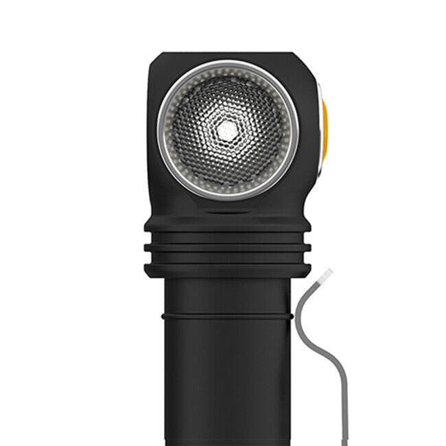 ArmyTek Wizard C2 Pro ručna svjetiljka LED s magnetskim držačem napajanje akumulatora, White, 2500 lm, 4800 h, 65
