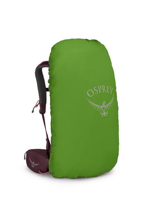 OSPREY KYTE 38 turistički ruksak, elderberry purple