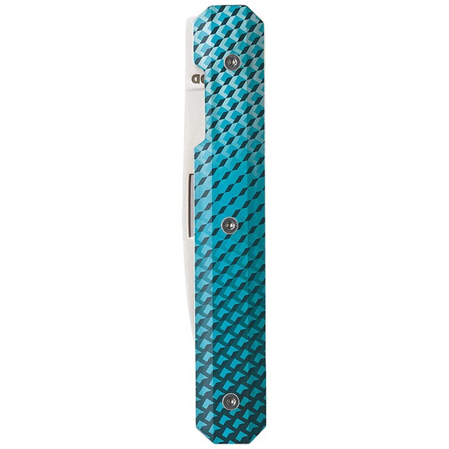 Akinod A03M00019 džepni nož 18h07, Mosaique bleue