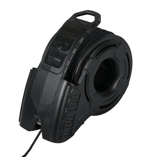 Helikon-Tex Micro Cord Dispenser Mini dispenzator, crni