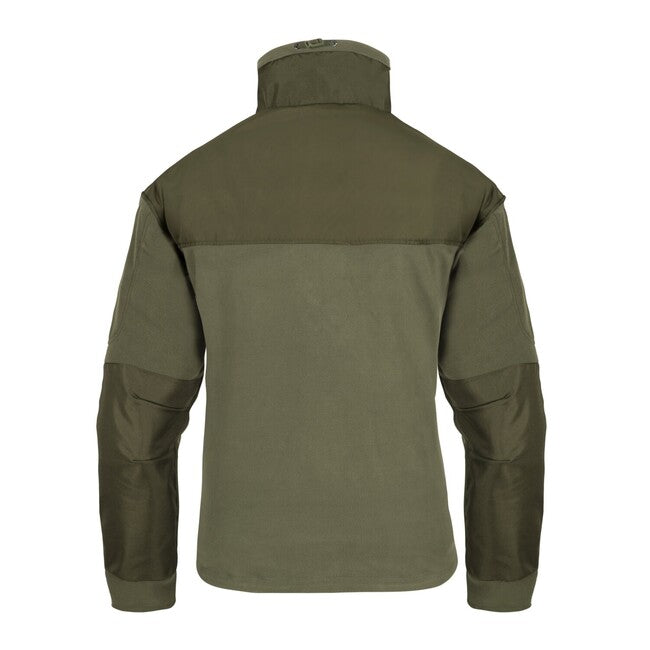 Helikon-Tex CLASSIC ARMY pulover flis, Shadow Grey