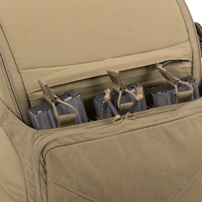 Helikon-Tex Bail Out Bag ruksak, coyote, 25l